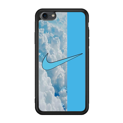 Nike Sky Cloud Aesthetic iPhone 7 Case