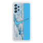 Nike Sky Cloud Aesthetic Samsung Galaxy A52 Case