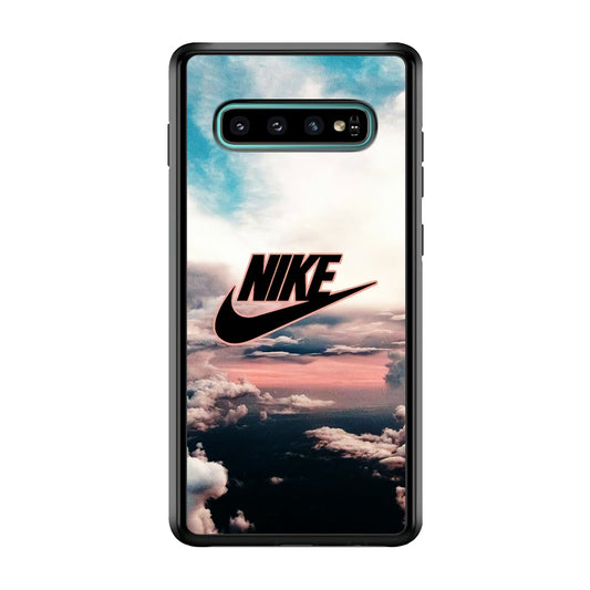 Nike Sky View Samsung Galaxy S10 Case