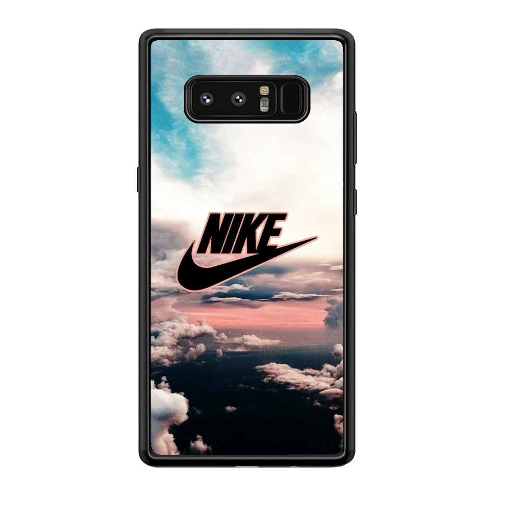 Nike Sky View Samsung Galaxy Note 8 Case