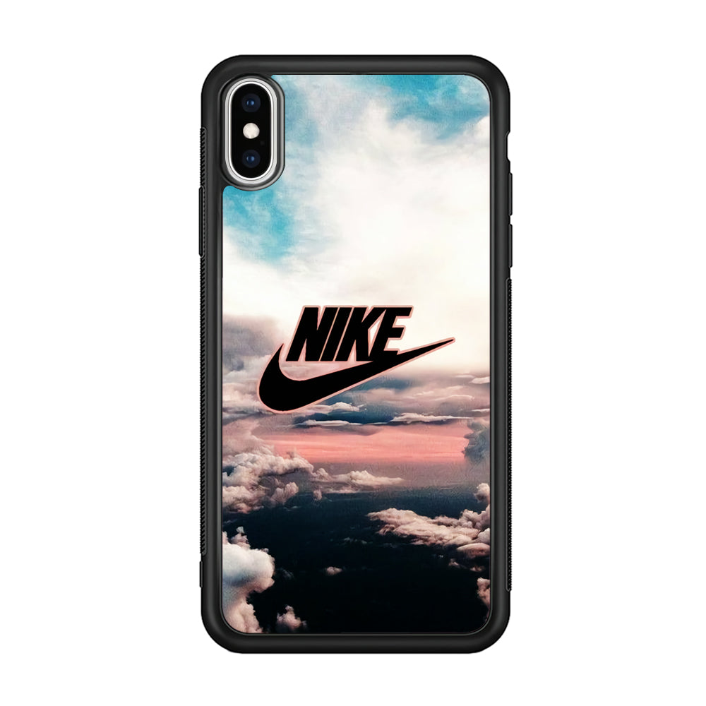 Nike Sky View iPhone XS Case