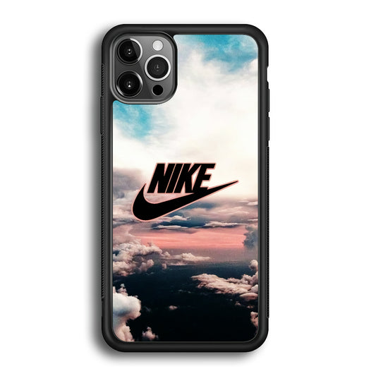 Nike Sky View iPhone 12 Pro Max Case