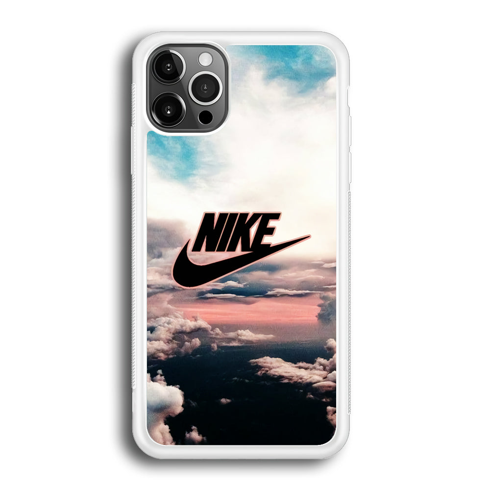 Nike Sky View iPhone 12 Pro Max Case