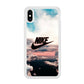 Nike Sky View iPhone XS Case