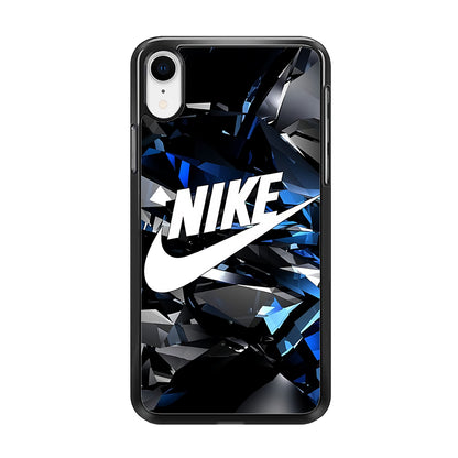 Nike Split Abstract iPhone XR Case