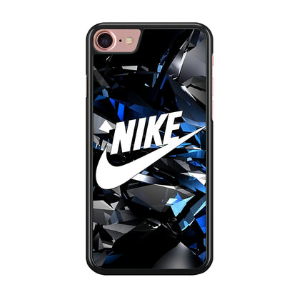 Nike Split Abstract iPhone 8 Case