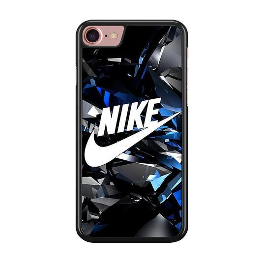Nike Split Abstract iPhone 8 Case