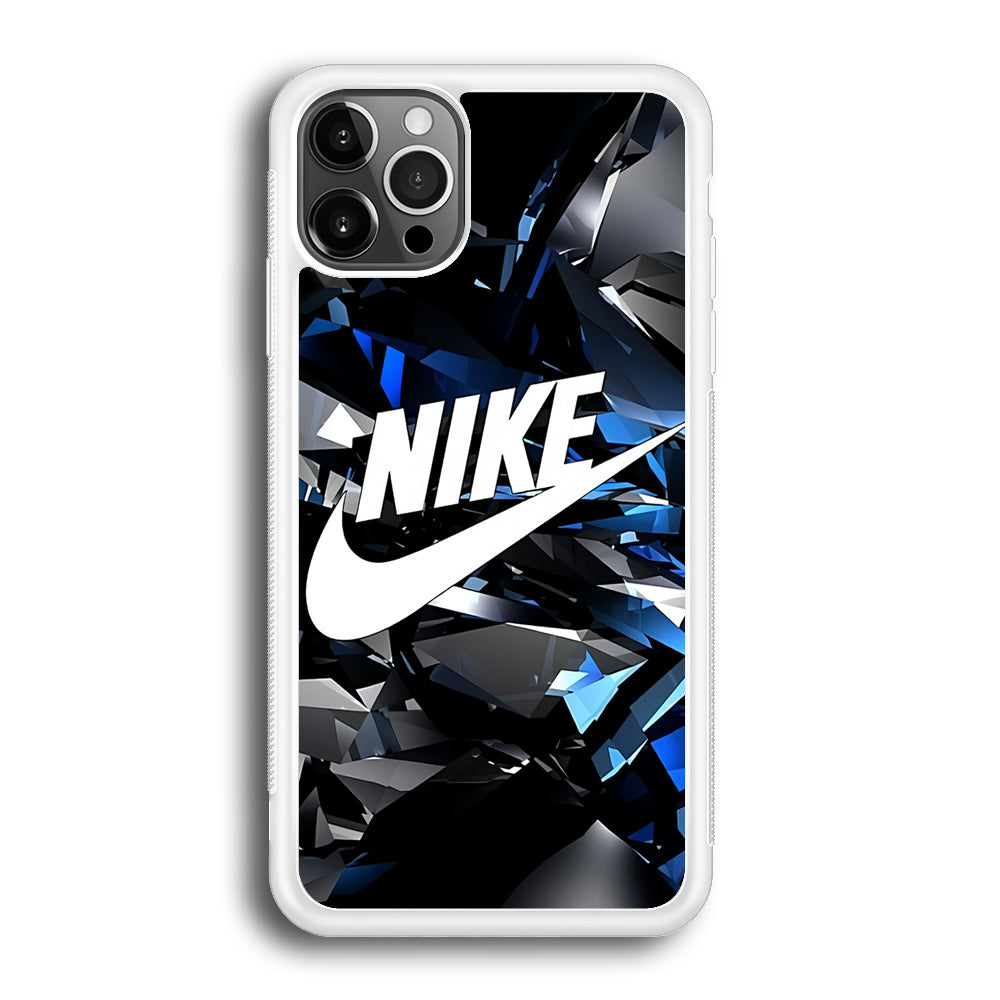 Nike Split Abstract iPhone 12 Pro Max Case
