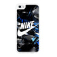 Nike Split Abstract iPhone 6 Plus | 6s Plus Case