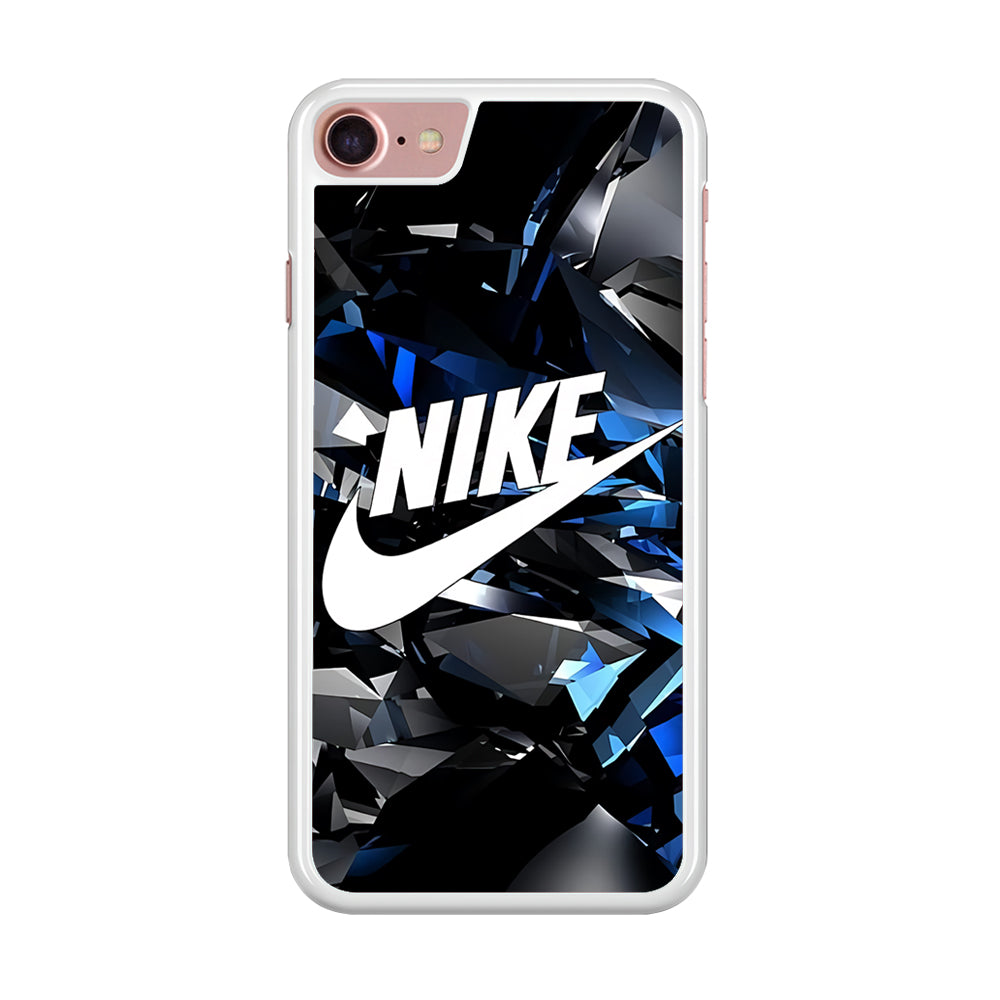 Nike Split Abstract iPhone 8 Case
