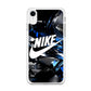 Nike Split Abstract iPhone XR Case