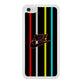 Nike Stripe Four Colour iPhone 6 Plus | 6s Plus Case