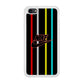 Nike Stripe Four Colour iPhone 8 Case