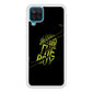 Nike Think Outside The Box Samsung Galaxy A12 Case