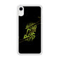 Nike Think Outside The Box iPhone XR Case
