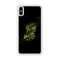 Nike Think Outside The Box iPhone Xs Max Case