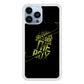 Nike Think Outside The Box iPhone 13 Pro Case