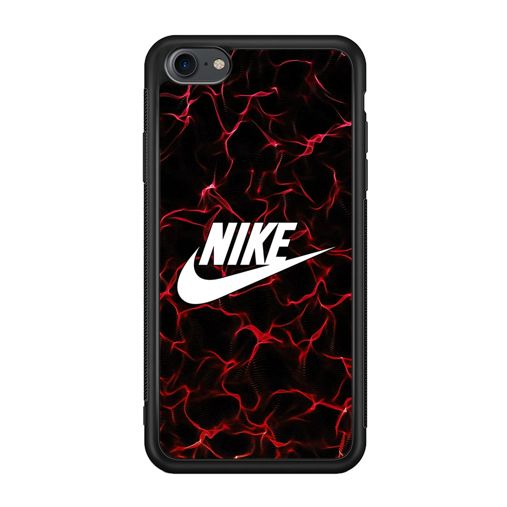 Nike Vibes Flame iPhone 7 Case