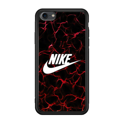 Nike Vibes Flame iPhone 7 Case
