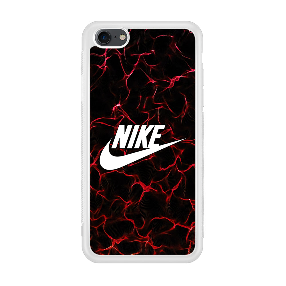 Nike Vibes Flame iPhone 7 Case