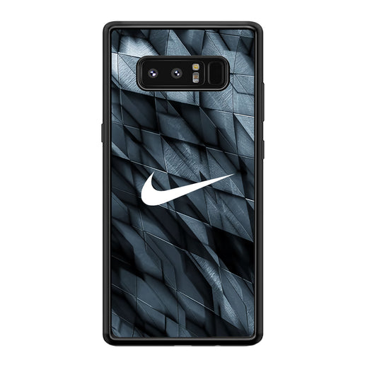 Nike Wall Aesthetic Samsung Galaxy Note 8 Case