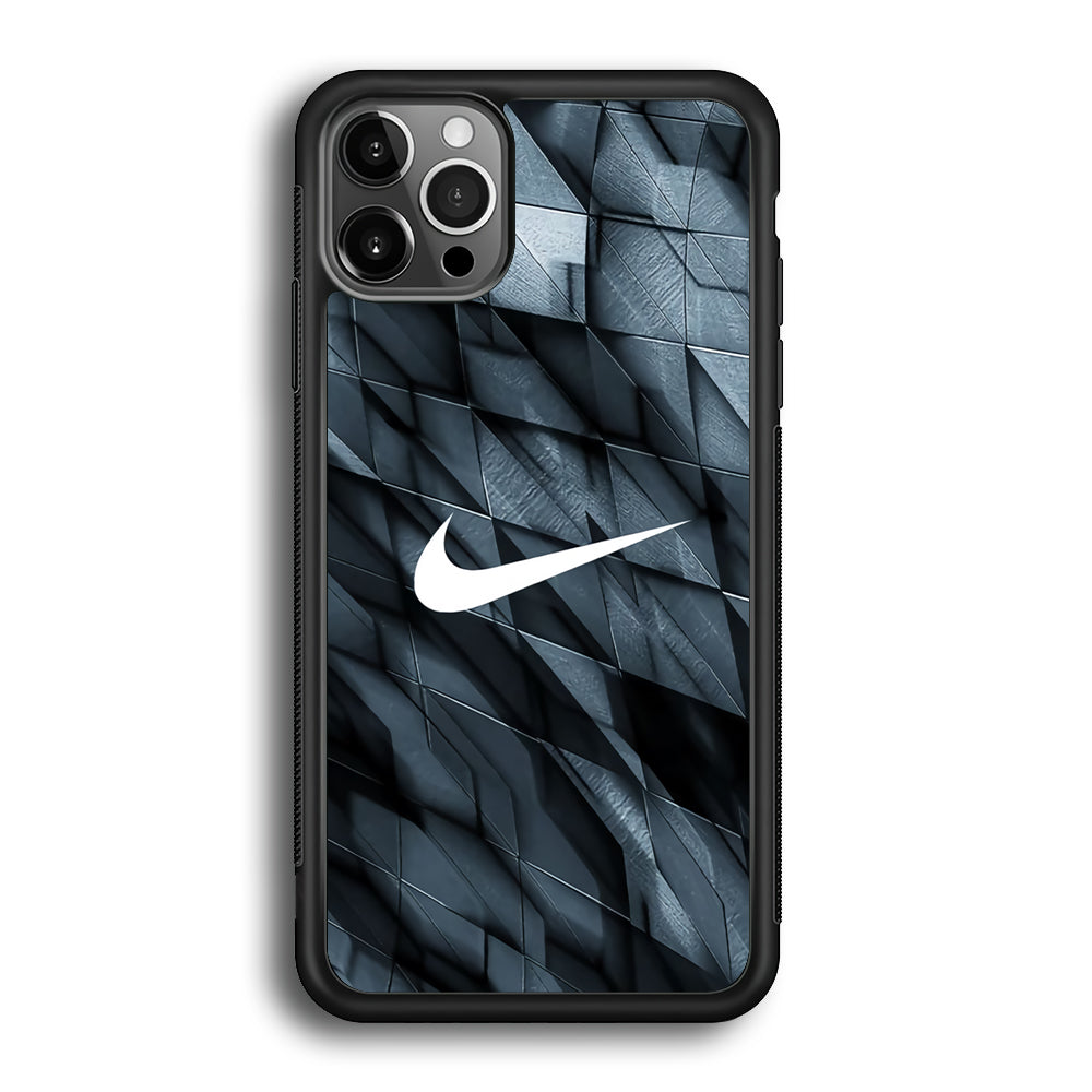 Nike Wall Aesthetic iPhone 12 Pro Max Case