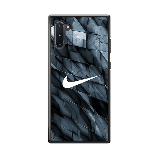 Nike Wall Aesthetic Samsung Galaxy Note 10 Case