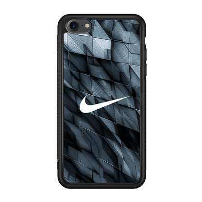 Nike Wall Aesthetic iPhone 7 Case