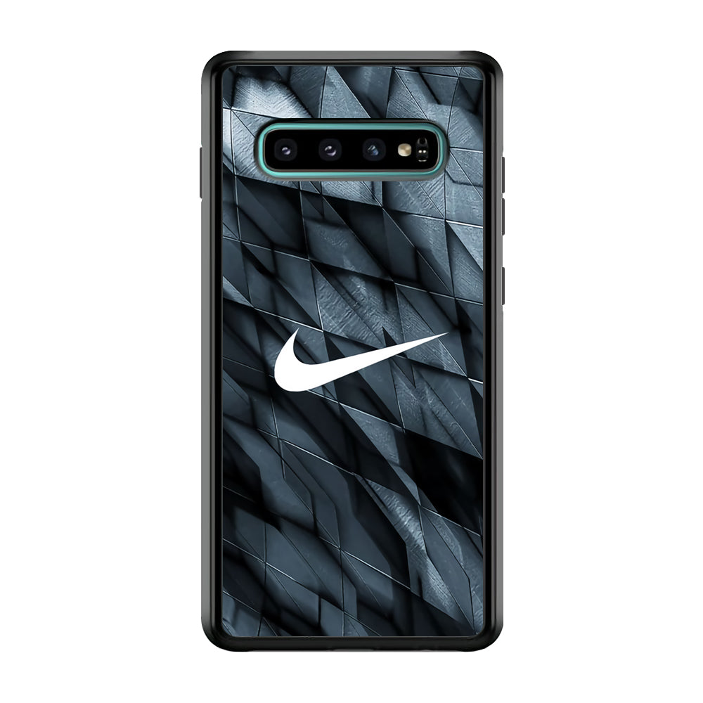 Nike Wall Aesthetic Samsung Galaxy S10 Case
