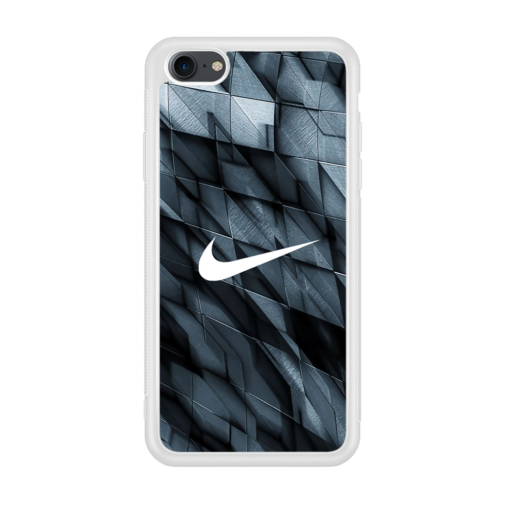 Nike Wall Aesthetic iPhone 7 Case