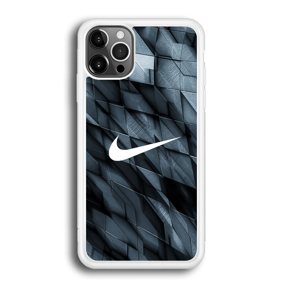 Nike Wall Aesthetic iPhone 12 Pro Max Case