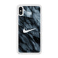 Nike Wall Aesthetic iPhone X Case