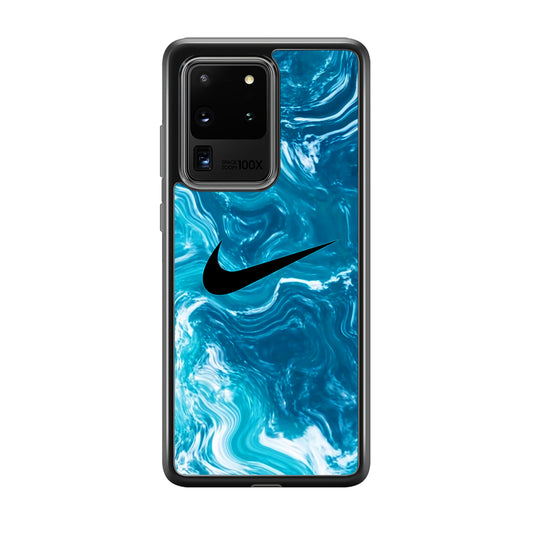 Nike Wave Vibes Samsung Galaxy S20 Ultra Case
