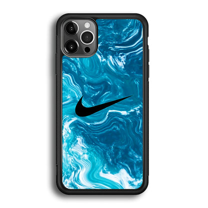 Nike Wave Vibes iPhone 12 Pro Max Case