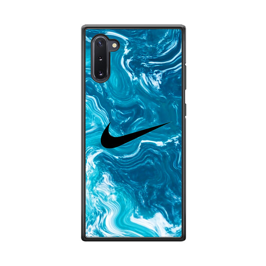 Nike Wave Vibes Samsung Galaxy Note 10 Case