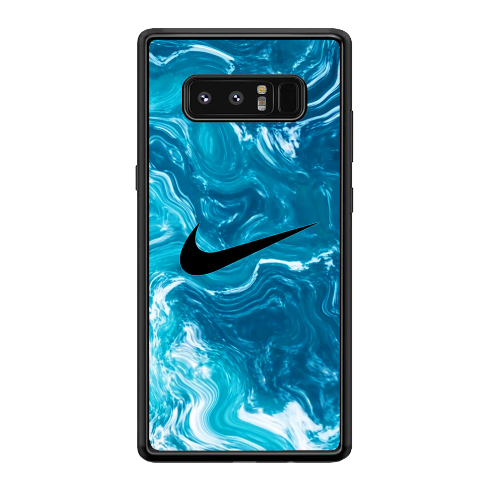 Nike Wave Vibes Samsung Galaxy Note 8 Case