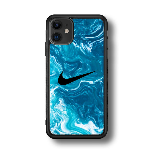 Nike Wave Vibes iPhone 11 Case