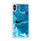 Nike Wave Vibes iPhone XS Case