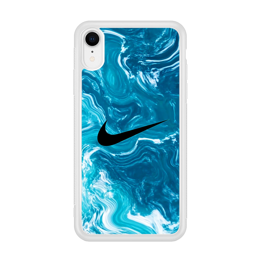 Nike Wave Vibes iPhone XR Case