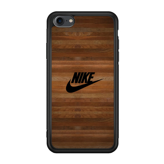 Nike Wood Vibes iPhone 7 Case