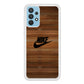 Nike Wood Vibes Samsung Galaxy A32 Case