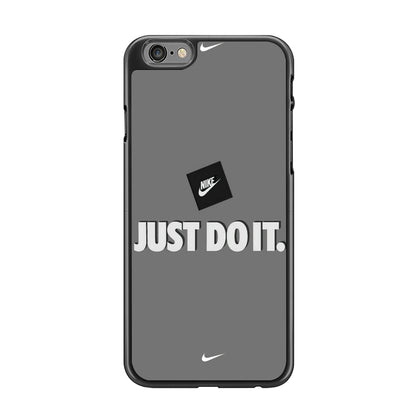 Nike Word Grey iPhone 6 Plus | 6s Plus Case