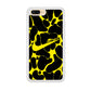 Nike Yellow Pattern Just Do It iPhone 7 Plus Case