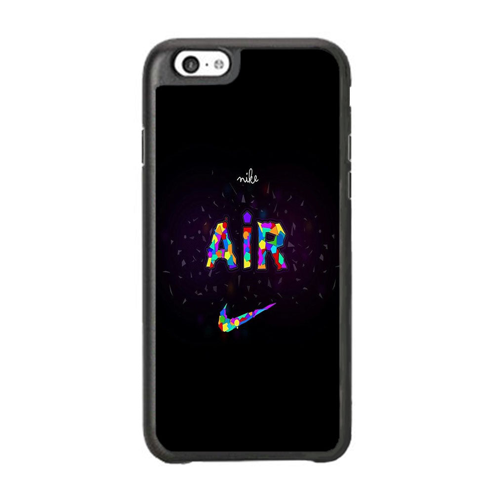 Nike Air Paint iPhone 6 Plus | 6s Plus Case