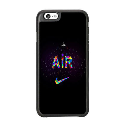 Nike Air Paint iPhone 6 Plus | 6s Plus Case