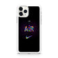 Nike Air Paint iPhone 11 Pro Case