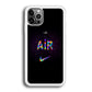 Nike Air Paint iPhone 12 Pro Max Case