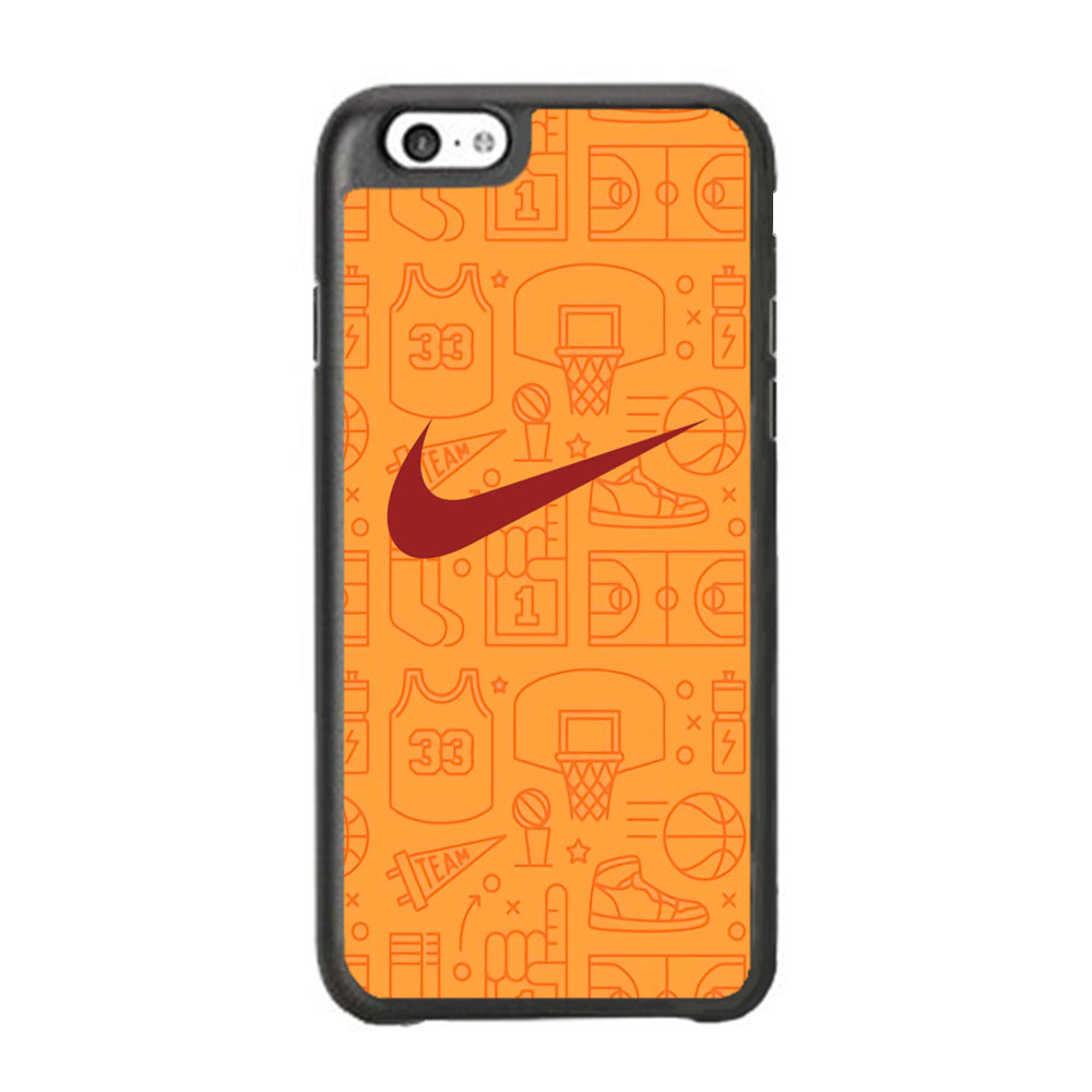 Nike Basket Sport iPhone 6 Plus | 6s Plus Case