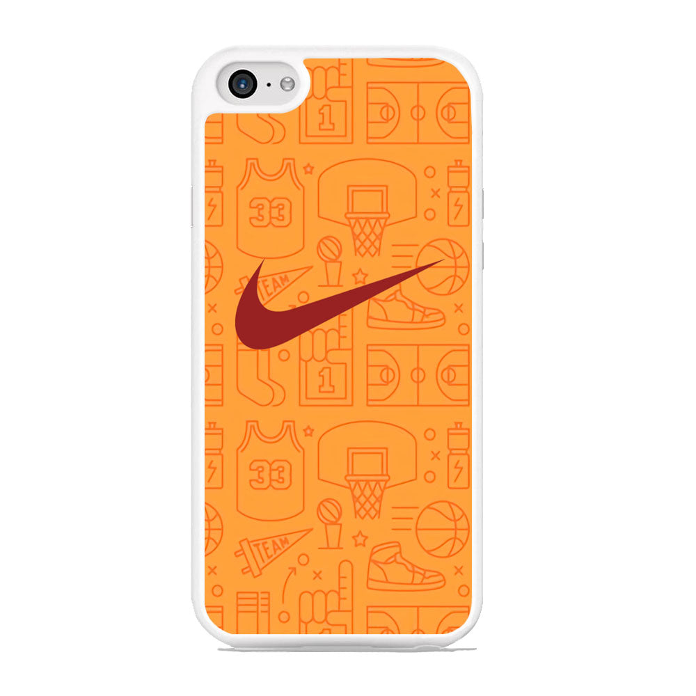 Nike Basket Sport iPhone 6 Plus | 6s Plus Case