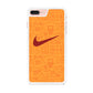 Nike Basket Sport iPhone 7 Plus Case